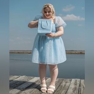 Meet your Posher, Fancy✨